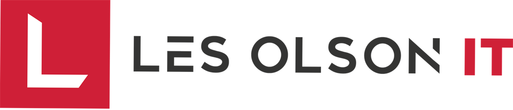 Les Olson IT
