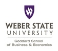 Weber State University Goddard School of Business & Economics