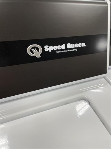 Speed Queen Laundry Sets