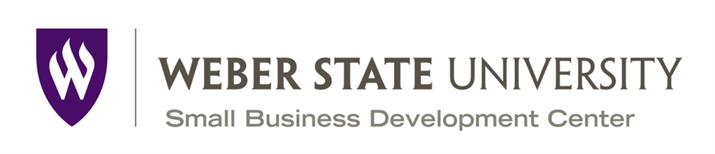Weber State University Small Business Development Center