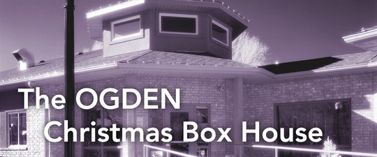Christmas Box International