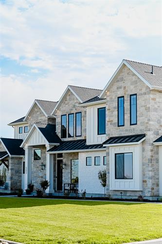 Windows & Doors Windows & Doors