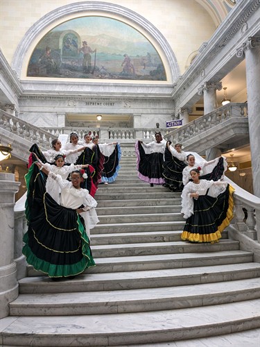 Ballet Folklorico