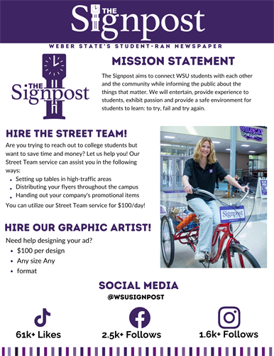 Street Team