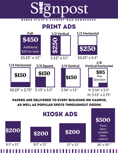 Print Pricing