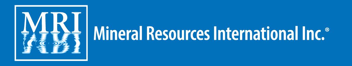 Mineral Resources International, Inc.