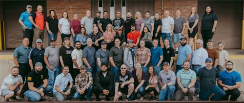TCR Team