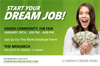 Compass Career Fairs LLC.