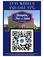 Hampton Inn & Suites Ogden - Ogden