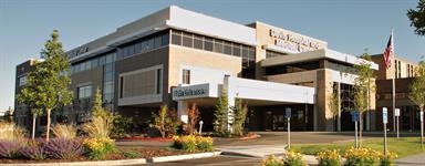 Davis Hospital and Medical Center