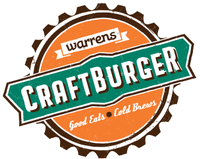 Warren's Craft Burger