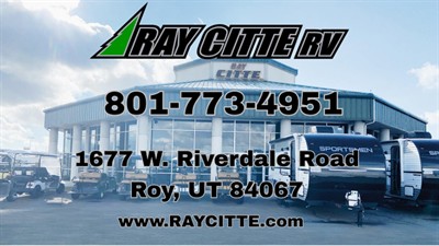 Ray Citte RV