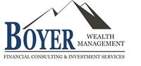 Boyer Wealth Management