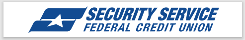 Security Service Federal Credit Union