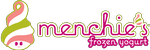 Menchie's Frozen Yogurt