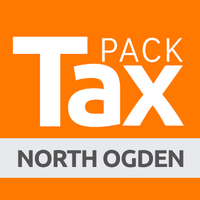 Pack Tax North Ogden