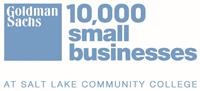 Salt Lake Community College/Goldman Sachs 10,000 Small Businesses