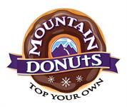 Mountain Donuts-''Top Your Own''