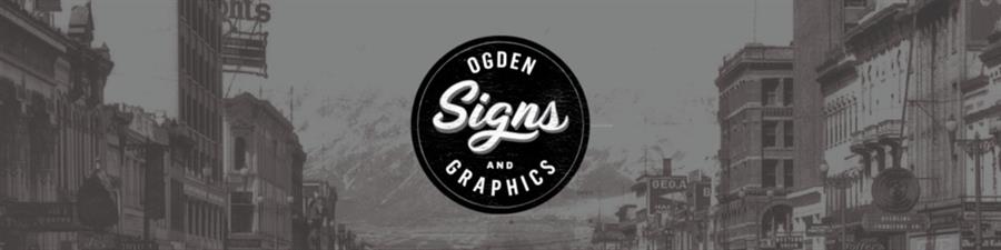 Ogden Signs and Graphics