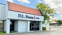 D. L. Evans Bank - South Ogden