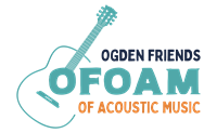 Ogden Friends of Acoustic Music (OFOAM)