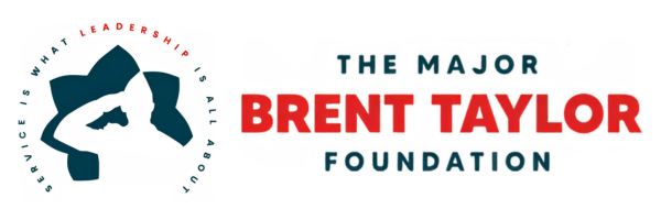 Major Brent Taylor Leadership Legacy Foundation