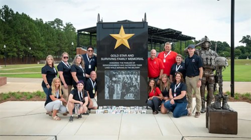 Gold Star Memorial