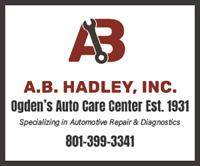 A.B. Hadley, Inc.