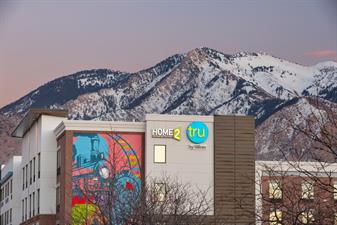 Home 2 Suites & Tru by Hilton