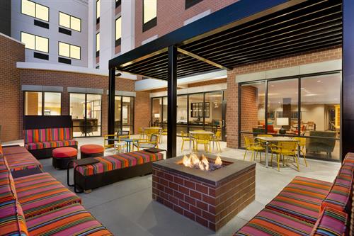 Firepit