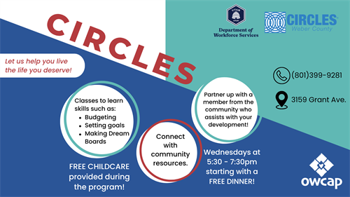 Circles Program
