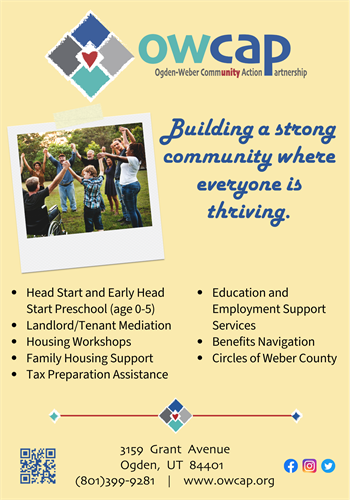 OWCAP Programs