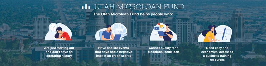 Utah Microloan Fund