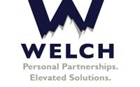 Welch Equipment Company