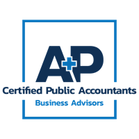 A+P CPAs LLC A+P CPAs LLC