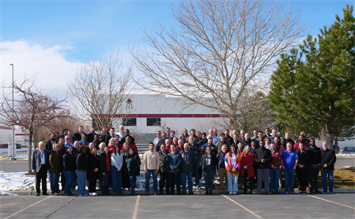 Bechtel returns as sponsors of the YCC Family Crisis Center of Ogden