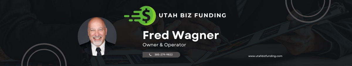 Utah Biz Funding