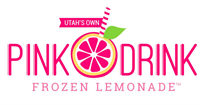 Utah's Own Pink Drink