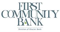 First Community Bank Utah, Division of Glacier Bank