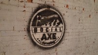 Social Axe Throwing Ogden