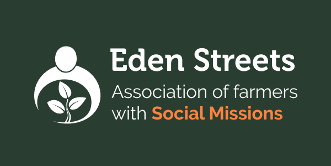 Association of Farmers with social mediums