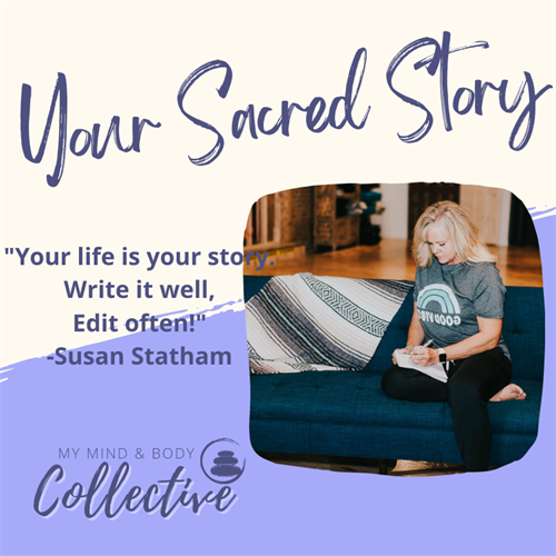 Your Sacred Story Training https://mymindandbodycollective.com/store/p/6imwuvghzuny8sla6qdl131eaaq4sm