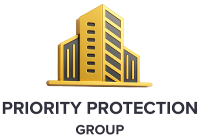 Priority Protection Group logo