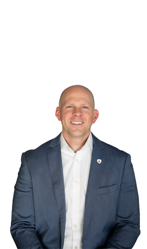 Gordon Brennan, President