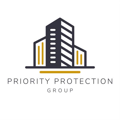 Priority Protection Group logo