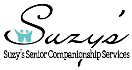 Suzy's Senior Companionship Services