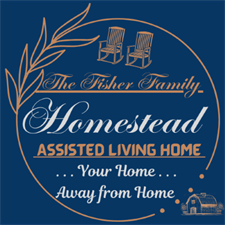 The Fisher Family Homestead Assisted Living Home