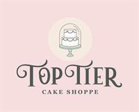 Top Tier Cake Shoppe  - Ogden