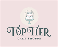 Top Tier Cake Shoppe  - Ogden