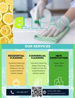 BCLEAN - 